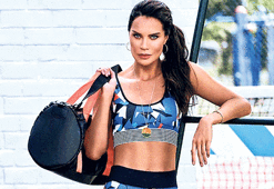 Fit Ebru
