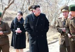 Kim Jong-un kız kardeşini partinin üst yönetimine atadı