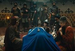 Diriliş Ertuğrul yeni sezon ilk fragmanı yayınlandı!
