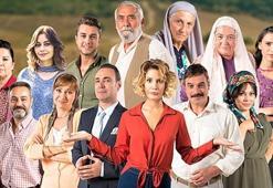 TRT 1’den yeni dizi: Kalk Gidelim