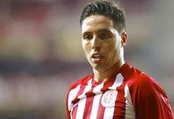 Nasri'den itiraf! Beşiktaş ve Galatasaray...