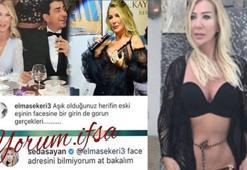 Seda Sayan: At bakayım face adresini