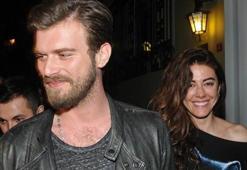 Kıvanç'ın yeni filminde Başak Dizer sürprizi!