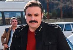 Ufuk Özkan'ın yeni dizisi belli oldu!