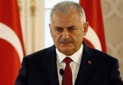 Başbakan'dan İdlib operasyonu açıklaması