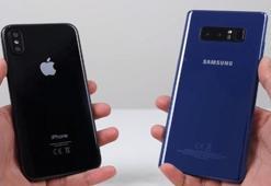 Cep telefonunda rekor indirim