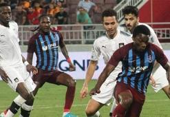 Trabzonspor ile El Sadd, kardeş kulüp oldu