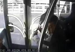 Metrobüs kazasına yol açan şemsiyeli saldırgana rekor ceza istemi!