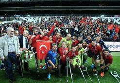 Barış Telli ve Feyyaz Gözüaçık: Çok mutluyuz