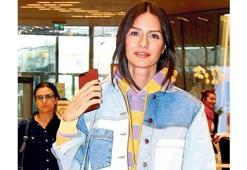 Yasemin style