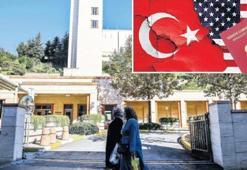 Vize değil FETÖ krizi!