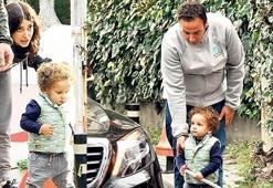 Kerem’le oyun vakti