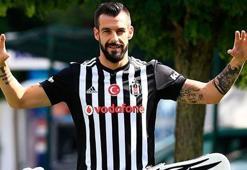 Alvaro Negredo: Goller de şampiyonluk da gelecek