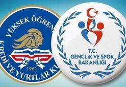 KYK burs başvurusu ne zaman başlayacak?