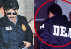 Vize krizine neden olan Metin Topuz'un 21 yıllık sırrı