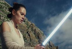 Star Wars "Son Jedi" fragmanı yayınlandı!