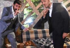 'Bahtiyar Ölmez'in sevimli misafiri