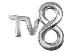 TV8 yayın akışında bugün neler var?- 10 Ekim Salı