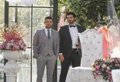 Dolunay 15. yeni bölümde Nazlı ile Ferit evleniyor mu?