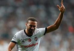 İngiltere'de Cenk Tosun çılgınlığı!