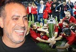 Haluk Levent'ten duygulandıran destek!
