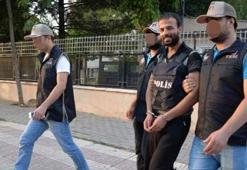 PKK'lı terörist saldırıyı 'kadın kılığı'nda gerçekleştirmiş