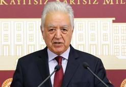CHP'li eski vekilden ABD'nin kararına tepki