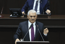 Başbakan: Beyefendilerden izin mi alacağız?