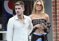 Romee Strijd'ın sokak modası!