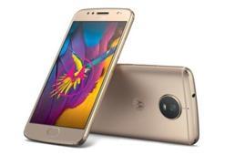 Motorola, çift kameralı Moto G5S Plus ve Moto G5S'i tanıttı!