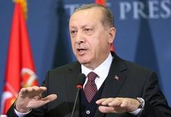 Erdoğan resti çekti: ‘Bu ajanlar nasıl sızdı?’