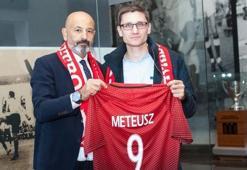 EAFF Başkanı Widlak'tan TFF'ye teşekkür