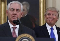 ABD'de kriz büyüyor! Trump: Eğer bunu yaptıysa...