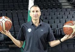 David Blatt: "Zorlu bir başlangıç olacak"