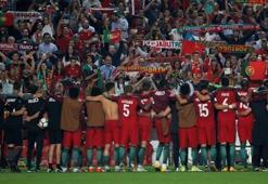 Portekiz, Rusya'ya doğrudan gidiyor