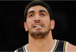 Bakan açıkladı: Enes Kanter...