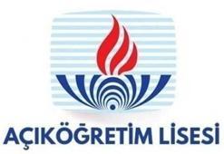 AÖL ek sınav sonuçları ne zaman açıklanacak? AÖL ders seçimi...