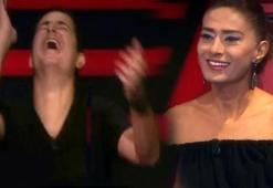 Yıldız Tilbe, Acun'u krize soktu!