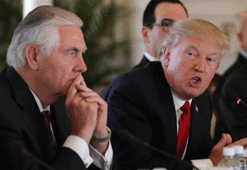 Moron krizi! Trump'a şok teklif!
