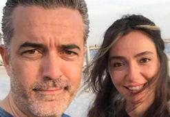 Öykü Gürman'ın havaalanı aşkı 3 ay sürdü!