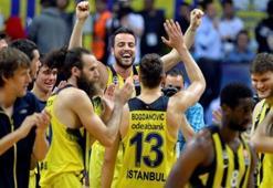 En başarılı Türk takımı Fenerbahçe