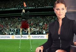 Yıllarca saklamış! Hülya Avşar o futbolcuya...