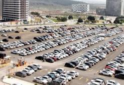 2 saat ücretsiz otopark