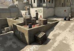 Counter Strike Dust2 yenileniyor!