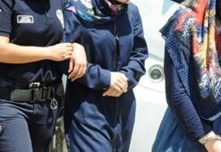 "Fetullah Gülen isterse ben de başımı açarım"