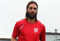 Samaras'tan "hazırım" mesajı