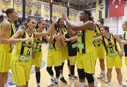 Fenerbahçe galibiyetle başladı!