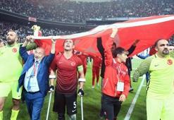 Jandarmadan anlamlı paylaşım