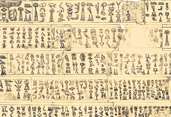 Anadolu’da ‘gizemli  deniz insanları’