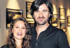 Ödüllü yönetmenden fotoğraflar